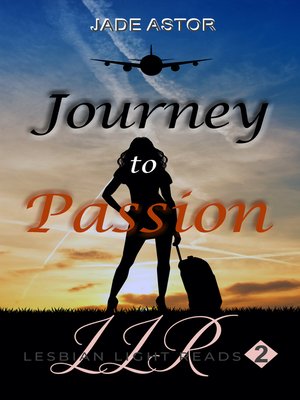 cover image of Journey to Passion